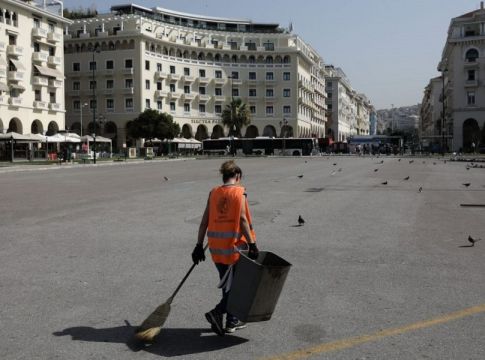 Καύσωνας: Αυτά είναι τα μέτρα προστασίας των εργαζομένων – Όλη η εγκύκλιος