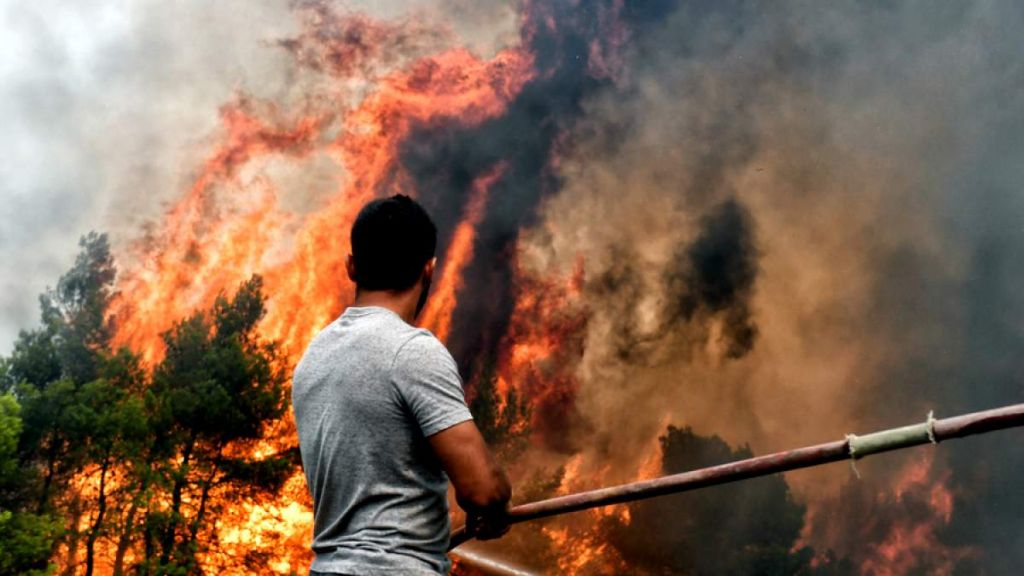 Τι συνέβη τελικά στο Μάτι – Μια αποκαλυπτική μελέτη για τα αίτια της τραγωδίας