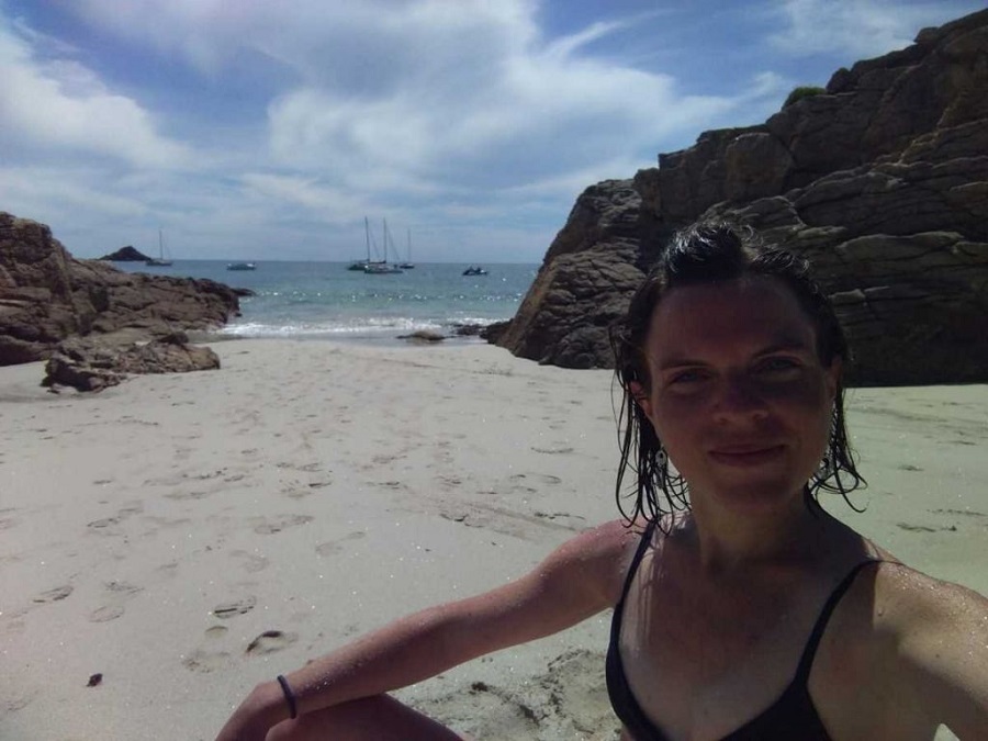 Σε προχωρημένη σήψη η σορός της Γαλλίδας τουρίστριας στα Χανιά – Η τελευταία της φωτογραφία