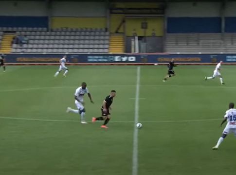 ΟΦΗ: Ηττα από την Βέστερλο (1-0), ανησυχία για Τοράλ (vid)