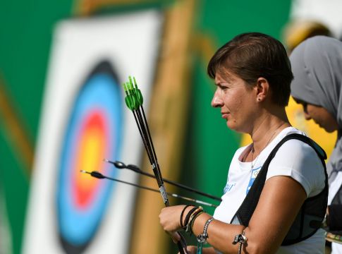 Αποκλείστηκε από τους «32» η Ψάρρα