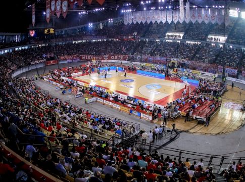 Πάνω από 70% ο ρυθμός ανανεώσεων στα διαρκείας της ΚΑΕ Ολυμπιακός