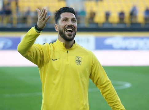 Διαμαντόπουλος: «Δύσκολα καλύπτεται το κενό του Ρόουζ»