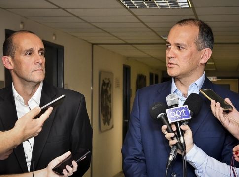 Κατατέθηκε ο φάκελος του Ολυμπιακού για την Basket League