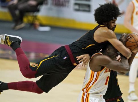 Κλίβελαντ Καβαλίερς: Restricted free agent ο Άλεν
