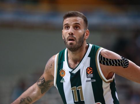 Στην ΑΕΚ ο Παππάς! (Vids)