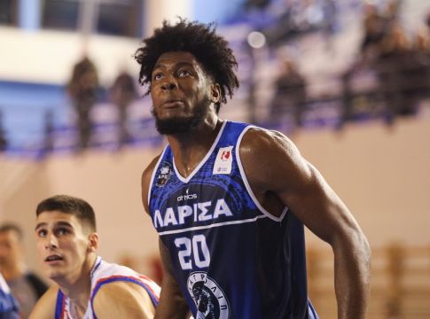 Παίρνει και Φλόιντ ο Παναθηναϊκός (vids)