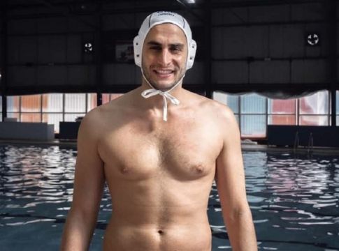 Καπότσης: «Μπορούμε να πετύχουμε κάτι καλό στο Τόκιο»