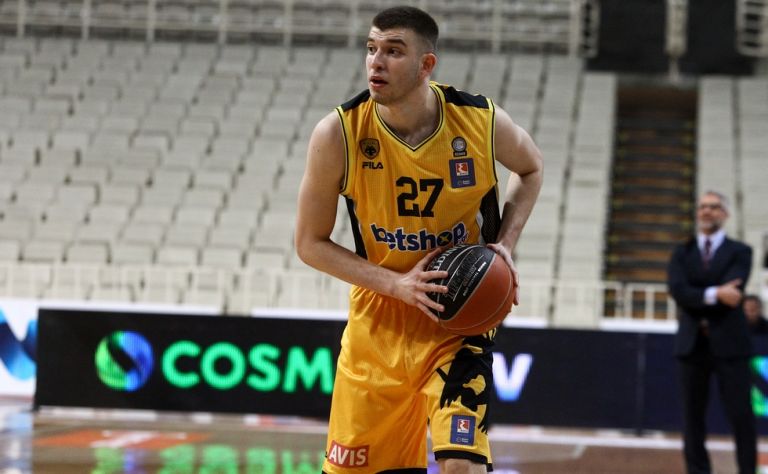 Παναθηναϊκός: Στο μπλοκάκι του Πρίφτη και ο Ρογκαβόπουλος (vid) | to10.gr