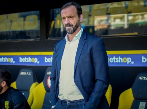 Άρης-Αστάνα: Οι «εκλεκτοί» του Άκη Μάντζιου (pic)