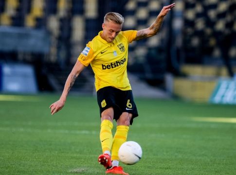 Τζέγκο: «Νιώθω ωραία που επέστρεψα»