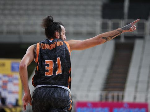 «Βλέπει» επιστροφή Γιαννόπουλου η ΑΕΚ