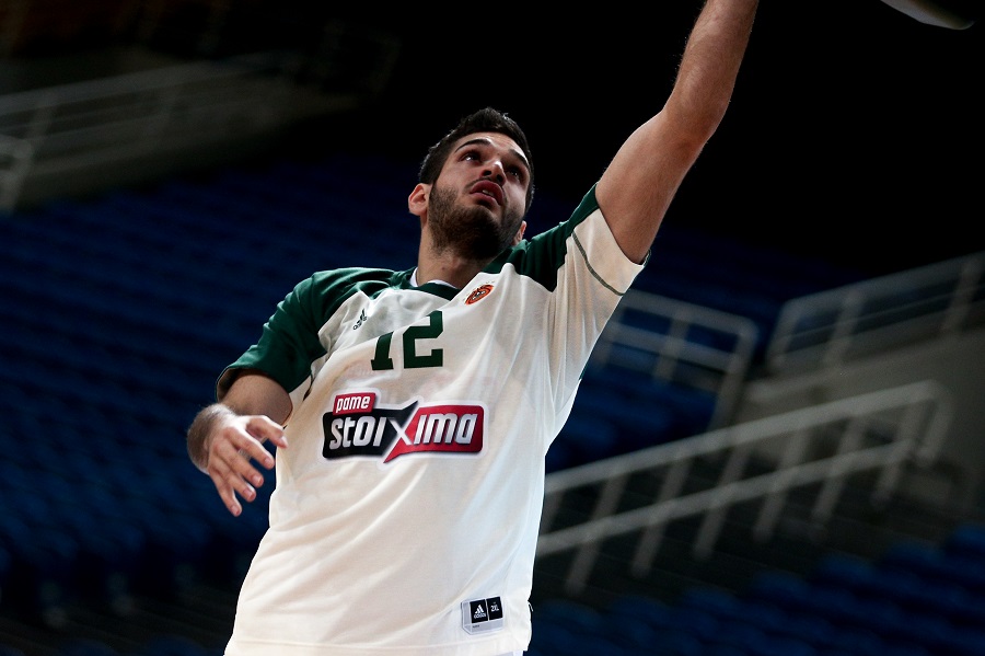 Με Μαντζούκα οι κλήσεις της Εθνικής Εφήβων