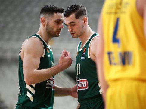 Παναθηναϊκός: Το «έσοδα – έξοδα» έχει… ταβάνι