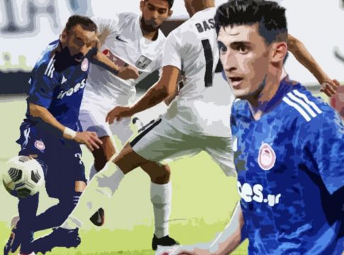 Όταν δεν ξεχωρίζεις ποιος είναι 18 και ποιος 37