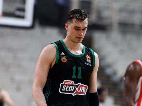 Ο Χεζόνια αρνήθηκε τον Παναθηναϊκό για την Ούνικς Καζάν – «Κατηγορήστε εμένα…» (pics)