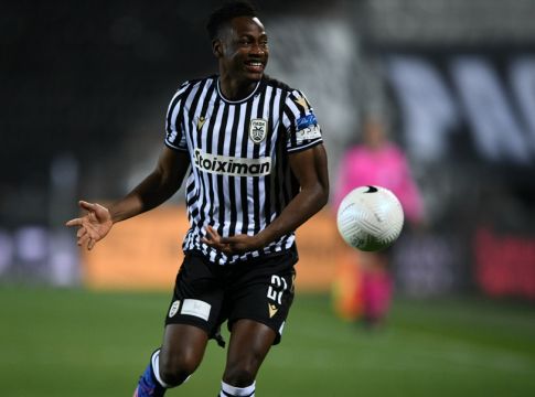 Δανεικός στη Ρέντινγκ ο Μπάμπα Ραχμάν (pic)