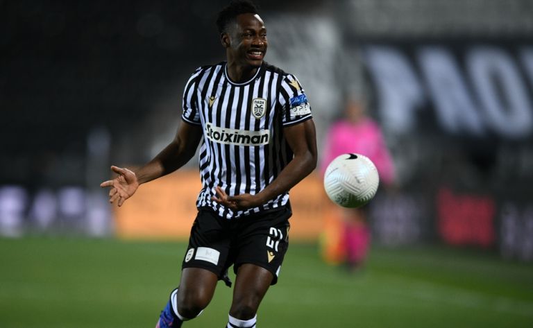 Μια ανάσα από τον ΠΑΟΚ ο Μπάμπα | to10.gr