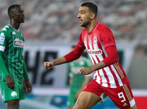 Πήραν πιστοποιητικό από την ΕΕΑ οι ομάδες Β’ Ολυμπιακού, ΠΑΟ, ΑΕΚ