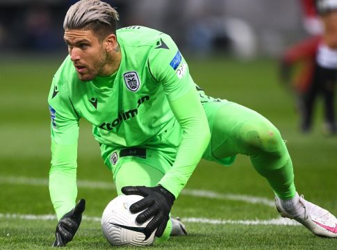 ΠΑΟΚ: Ενσωματώνεται και ο Πασχαλάκης