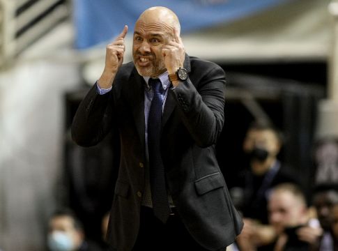 Λυκογιάννης: «Τα πάντα θα κριθούν στο γήπεδο…»