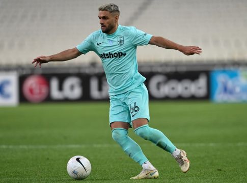 Σάκιτς: «Χρειαζόμαστε χρόνο»