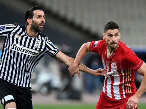 Βαθμολογία UEFA: Από ποια θέση ξεκινάει η Ελλάδα – Που μπορεί να φτάσει
