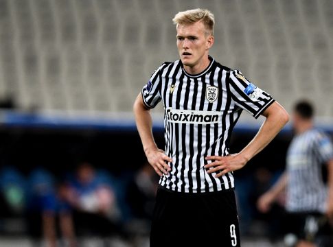 Ανατροπή στον ΠΑΟΚ – Φεύγει ο Σφιντέρσκι