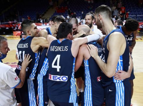 Αποκάλυψη: Έστειλαν την Εθνική χωρίς ιατρικές εξετάσεις στο Προολυμπιακό!
