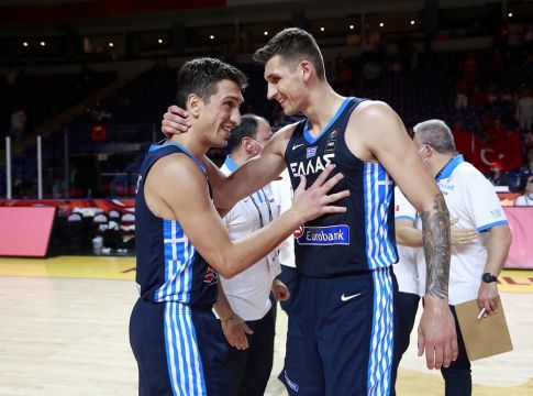 Εθνική: Οι σταρ κι ο απρόβλεπτος παράγοντας