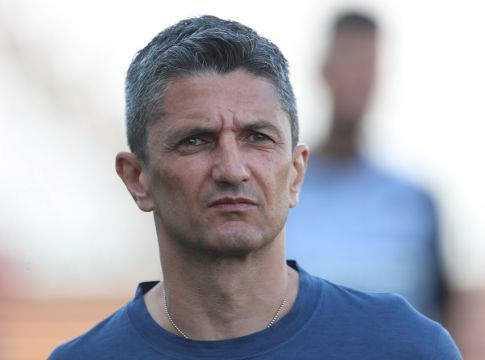 Λουτσέσκου: «Είδα αυτά που περίμενα στο φιλικό – Θα μας βοηθήσει ο Κούρτιτς»