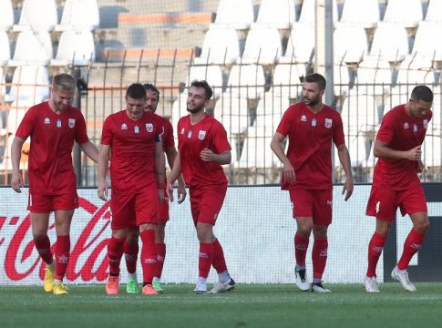 Live Streaming: Ουτρέχτη – Βόλος