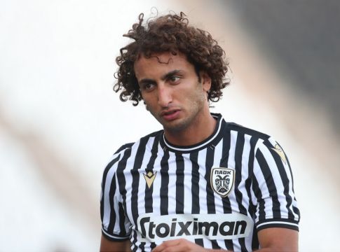 Ο Ουάρντα ευχαρίστησε Σαββίδη – Γκαρσία και αγνόησε Λουτσέσκου (pics)