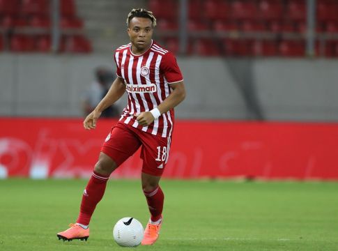 Επειγόμαστε να ξαναδούμε τον Πιερ Κούντε!