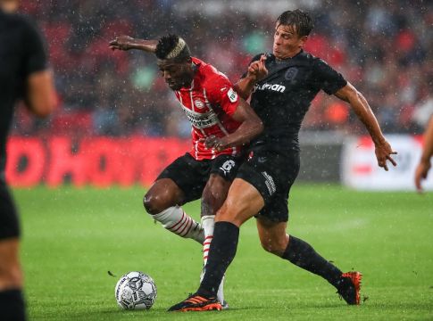 Από το PAOK TV το φιλικό με τη Χέρακλες (Pic)