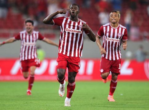 Μόνο απλή υπόθεση…