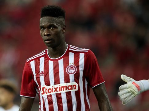 L’ Equipe: «Η Τρουά δίνει 5.000.000 ευρώ για τον Σισέ»