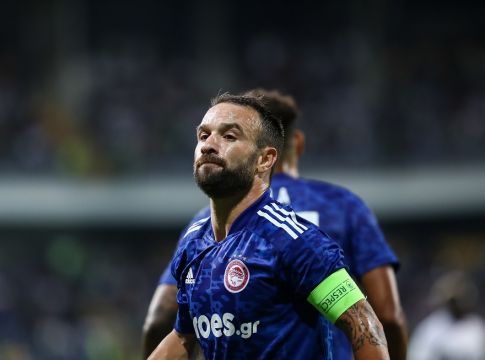 Ολυμπιακός: Συνεχίστηκε το σερί του Βαλμπουενά! (vids)