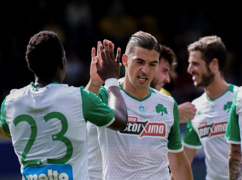 Φένλο-Παναθηναϊκός 2-2 (3-5 πεν.): Το… πήραν στα πέναλτι οι «πράσινοι» (Vid)