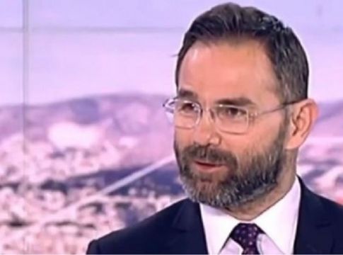 Σε διαθεσιμότητα ο Σταύρος Μπαλάσκας μετά τις δηλώσεις του για τον συζυγοκτόνο