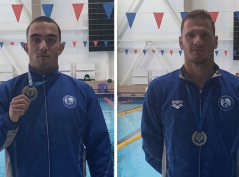 Ευρωπαϊκό Πρωτάθλημα: Φινάλε με δύο ακόμη χρυσά μετάλλια από Μπόνια και Μυλωνάκη