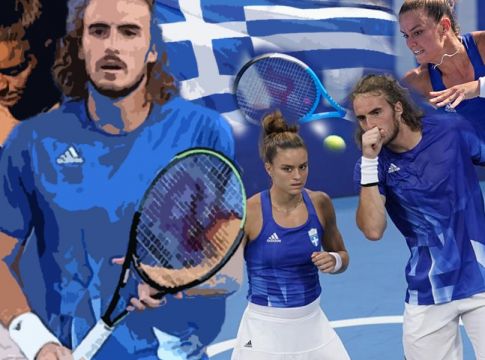 Tsitsi-sak: Τελικά είναι μαζί (pics+vids)