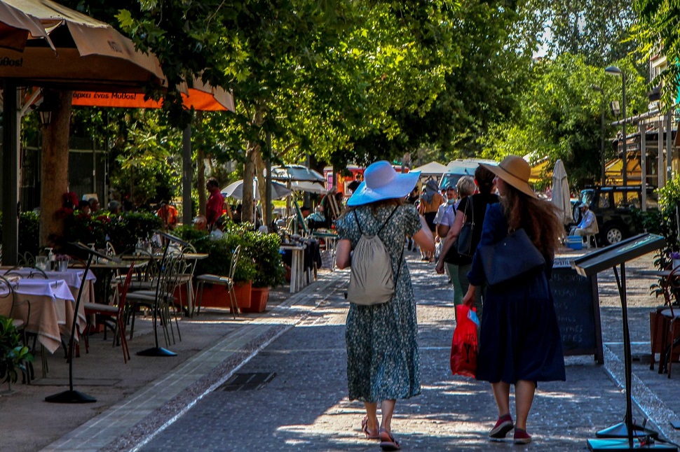 Κορωνοϊός: Πού εντοπίζονται τα 3.109 κρούσματα – Δείτε αναλυτικά τον χάρτη της διασποράς