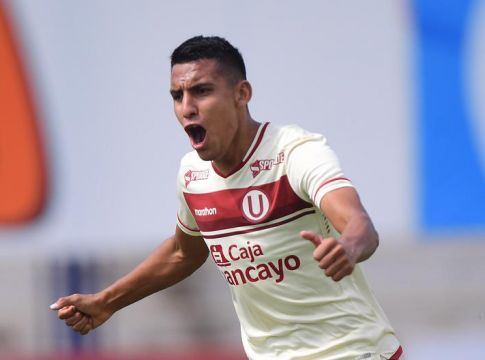 Ραγδαίες εξελίξεις: Πρόταση ΠΑΟΚ για τον σέντερ φορ της εθνικής Περού (vids)