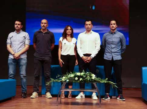 Έτσι ζήσαμε την «πρώτη» του Ατρομήτου (pics, vids)