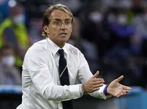 Ο Μαντσίνι ακυρώνει τα στερεότυπα για το ιταλικό ποδόσφαιρο…