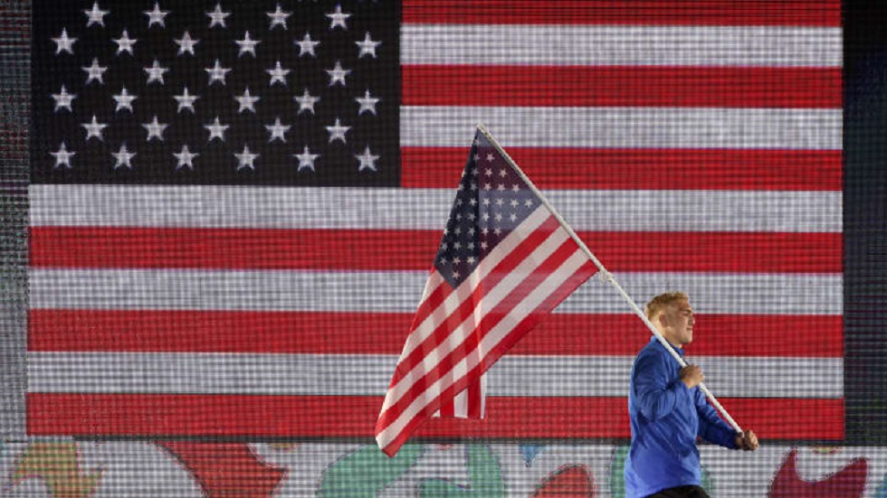 Αυτοί είναι οι σημαιοφόροι των ΗΠΑ για τους Ολυμπιακούς Αγώνες