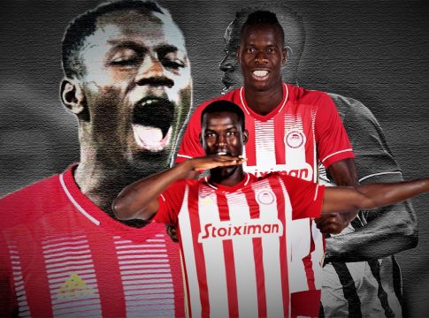 Ολυμπιακός: Η μεγάλη του… σκάουτινγκ σχολή (vids)