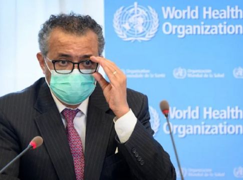 ΠΟΥ: Πολύ πιθανή άλλη μια καταστροφική πανδημία στο μέλλον