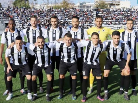 Δόξα Δράμας: Δήλωσε συμμετοχή στην Super League 2